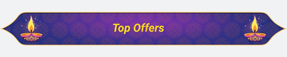 Top Offers