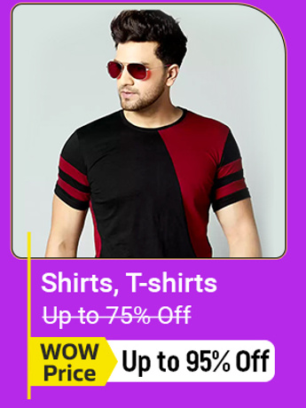 Shirts