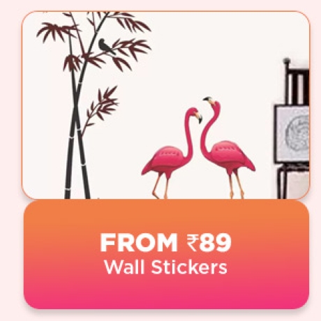 Wall Stickers