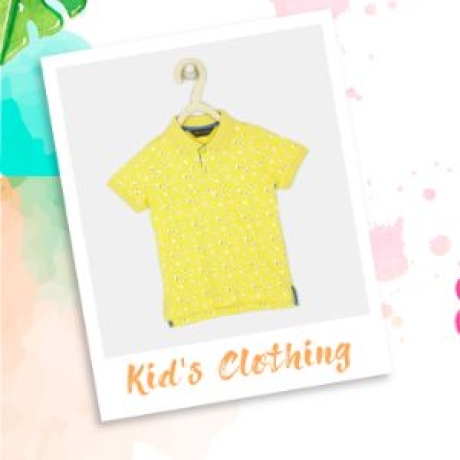Kids' Clothing