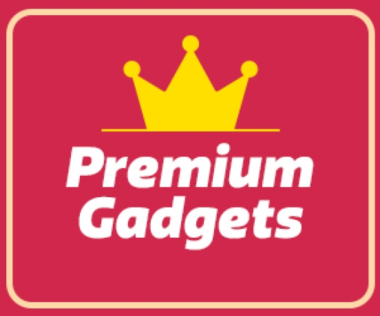 Premium gadgets