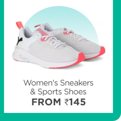 Women's Sneakers