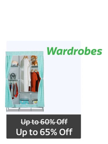 Wardrobes