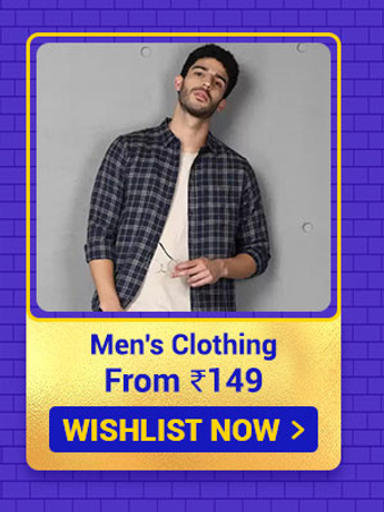 Men's Clothing