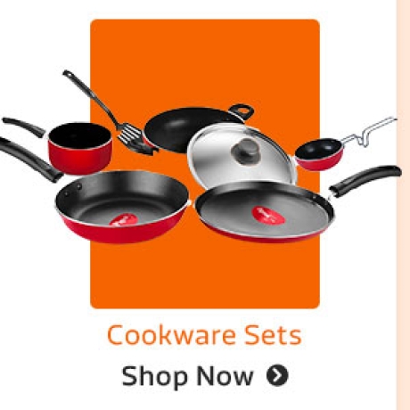 Cookware Sets