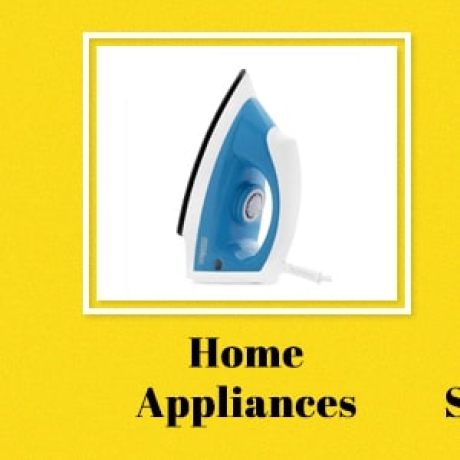 Home Appliances