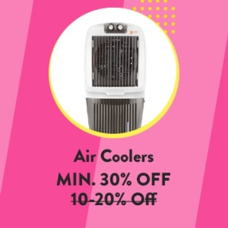 Air Coolers