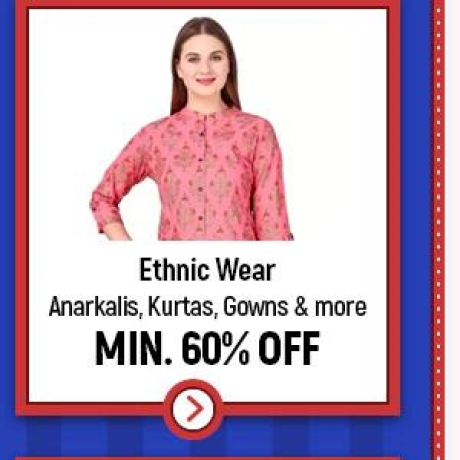 Ethnic Wear