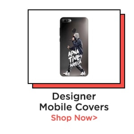 Designer Mobile Covers