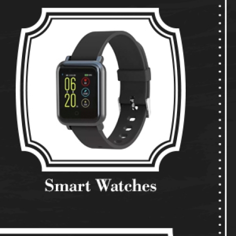 Smart Watches