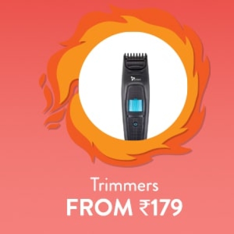 Trimmers