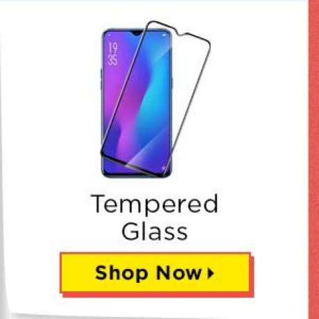 Tempered Glass