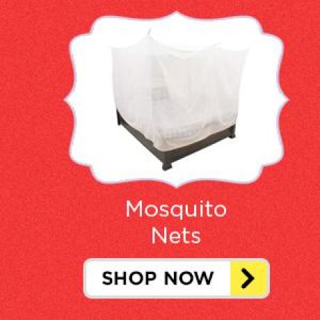 Mosquito Nets