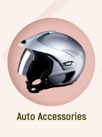 Auto Accessories