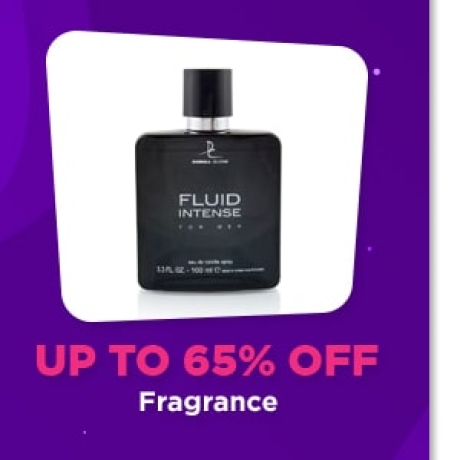 Fragrance up to 65% Off
