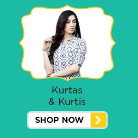 Kurtas & Kurtis