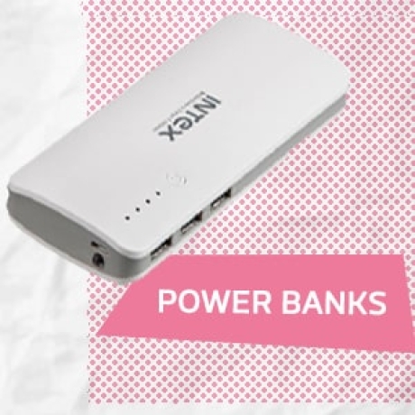 Power Banks