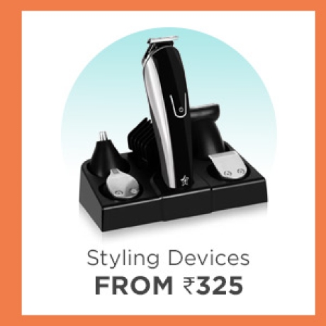 Styling Devices