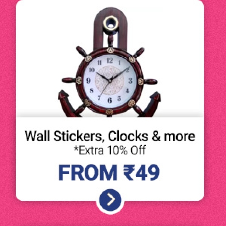 Wall Stickers