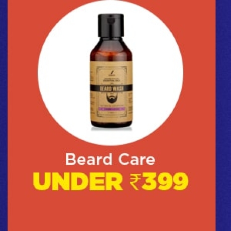 Beard Care