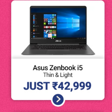 Asus Zenbook