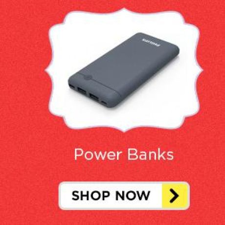 Power Banks