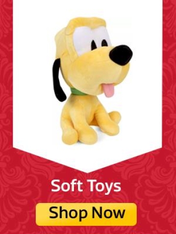 Soft Toys