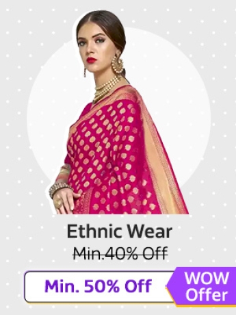 Ethnic Wear