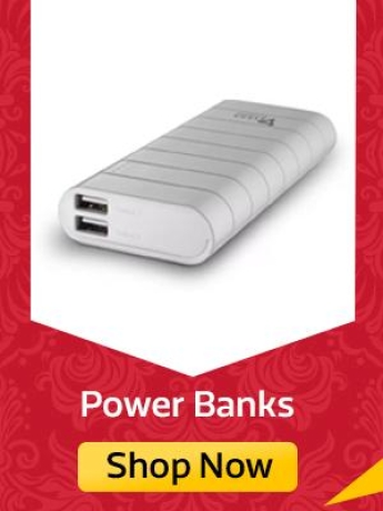 Power Banks