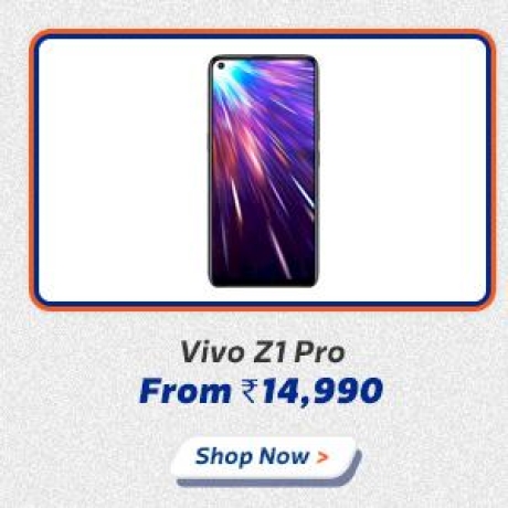 Vivo Z1 Pro