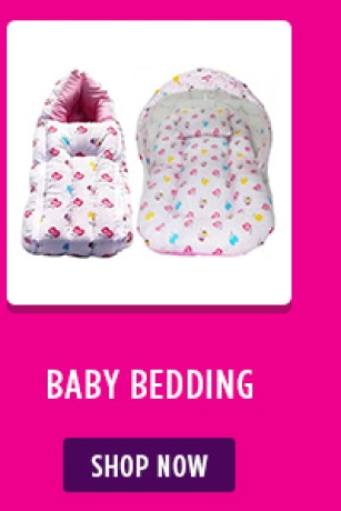 Baby Bedding