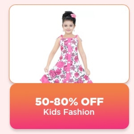 Kids Fashion