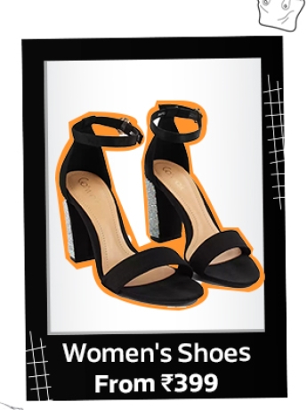 Women's Shoes