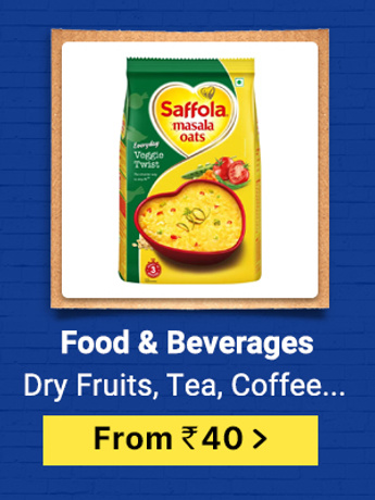 Food & Beverages