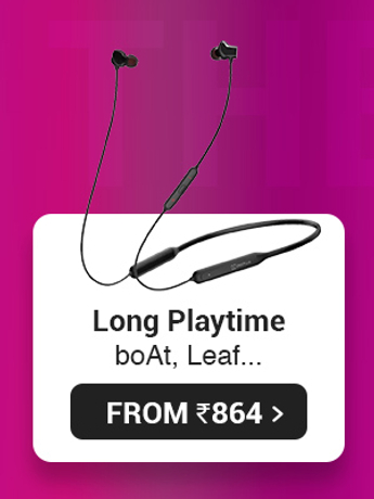 Long Playtime