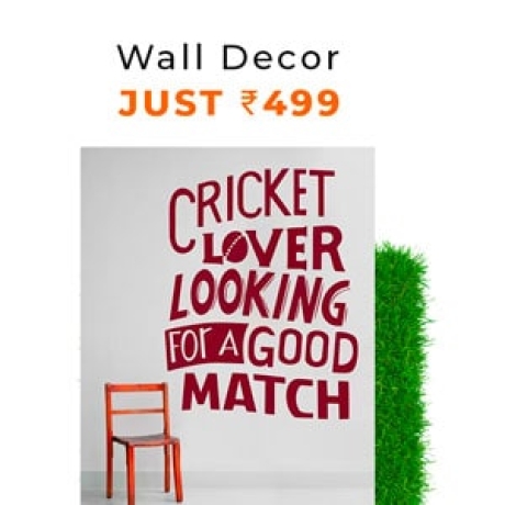 Wall Decor