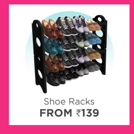 Shoe Racks