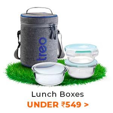 Lunch Boxes