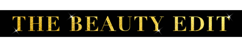 The Beauty Edit