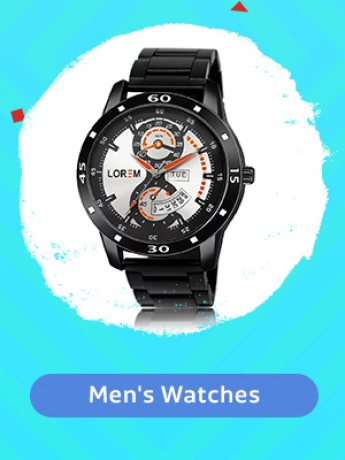 Men's Watches