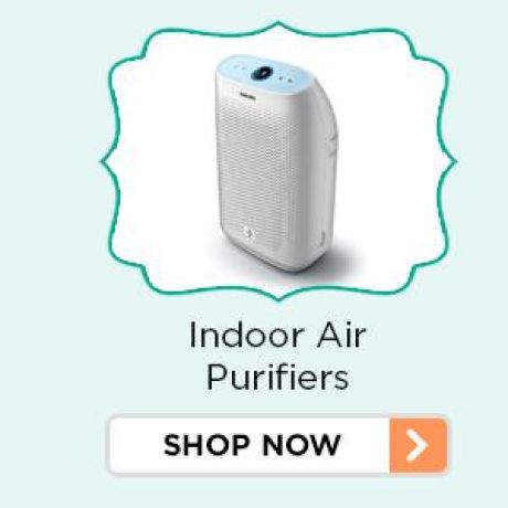 Indoor Air Purifier