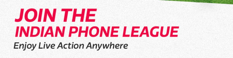 Join the Indian Phone League