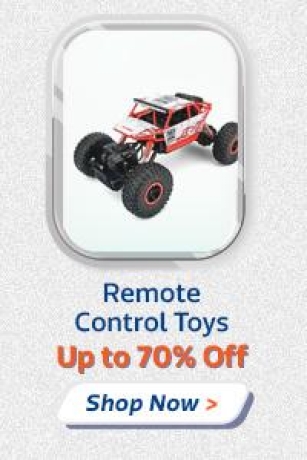 Remote Control Toys