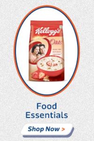 Food Essentials