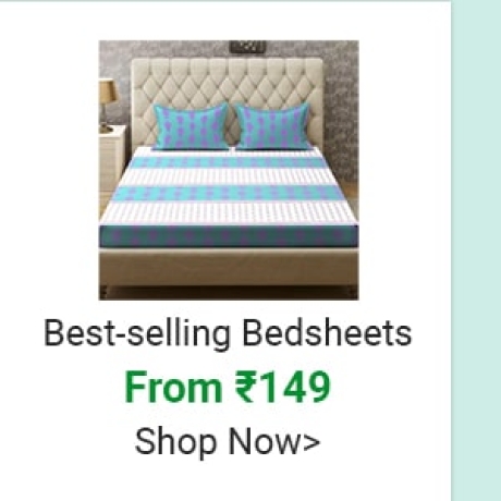 Best Selling Bedsheets