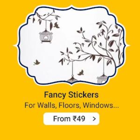 Fancy Stickers