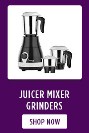 Juicer Mixer Grinders