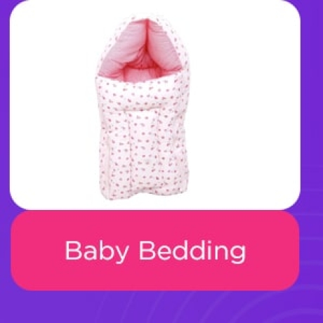 Baby Bedding