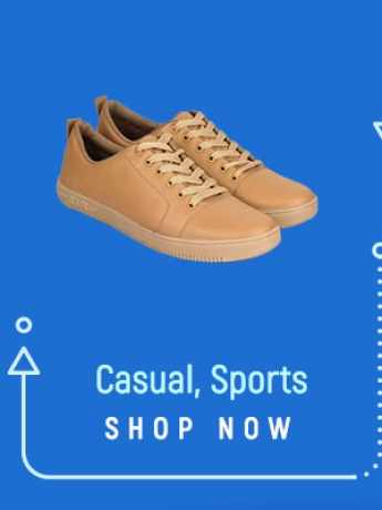 Casual Shoes