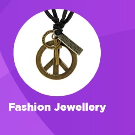 Fashion Jewellery